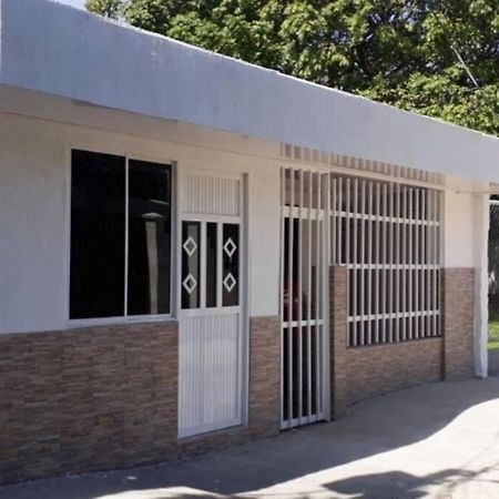 Apartaestudio J.V.G. San Andrés Екстериор снимка