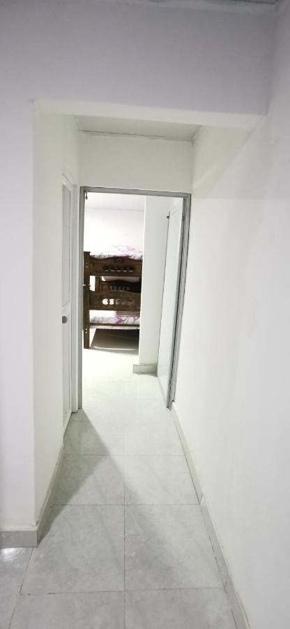 Apartaestudio J.V.G. San Andrés Екстериор снимка