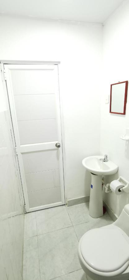 Apartaestudio J.V.G. San Andrés Екстериор снимка