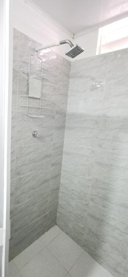 Apartaestudio J.V.G. San Andrés Екстериор снимка